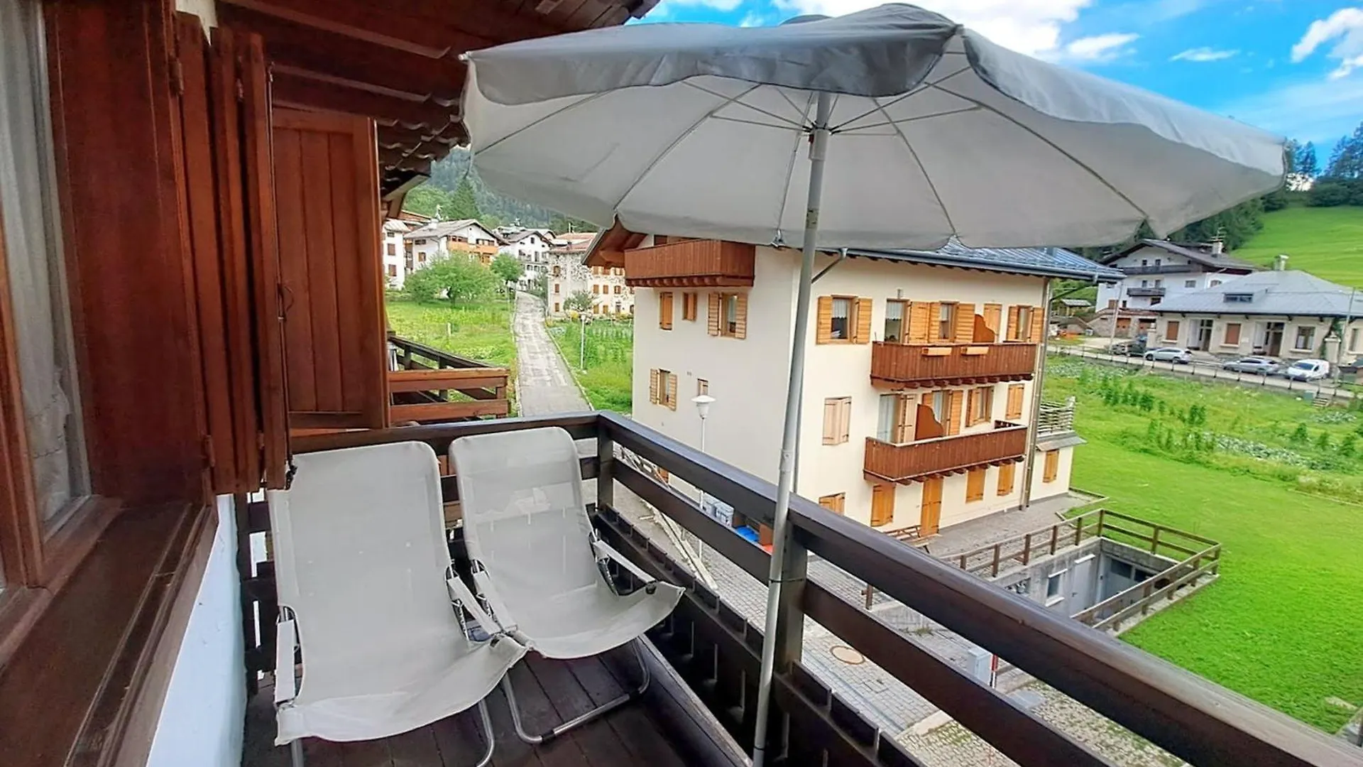 Antelao Relax A Vinigo Apartment 0*,  Italy