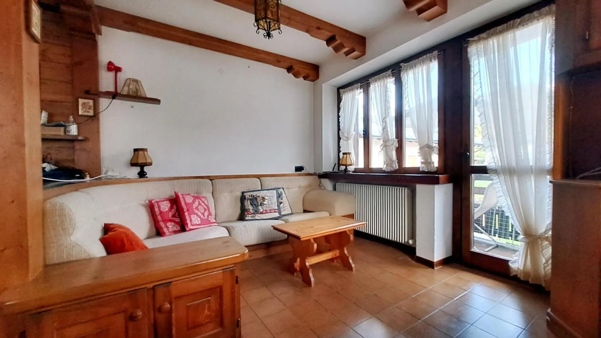 Antelao Relax A Vinigo Apartment