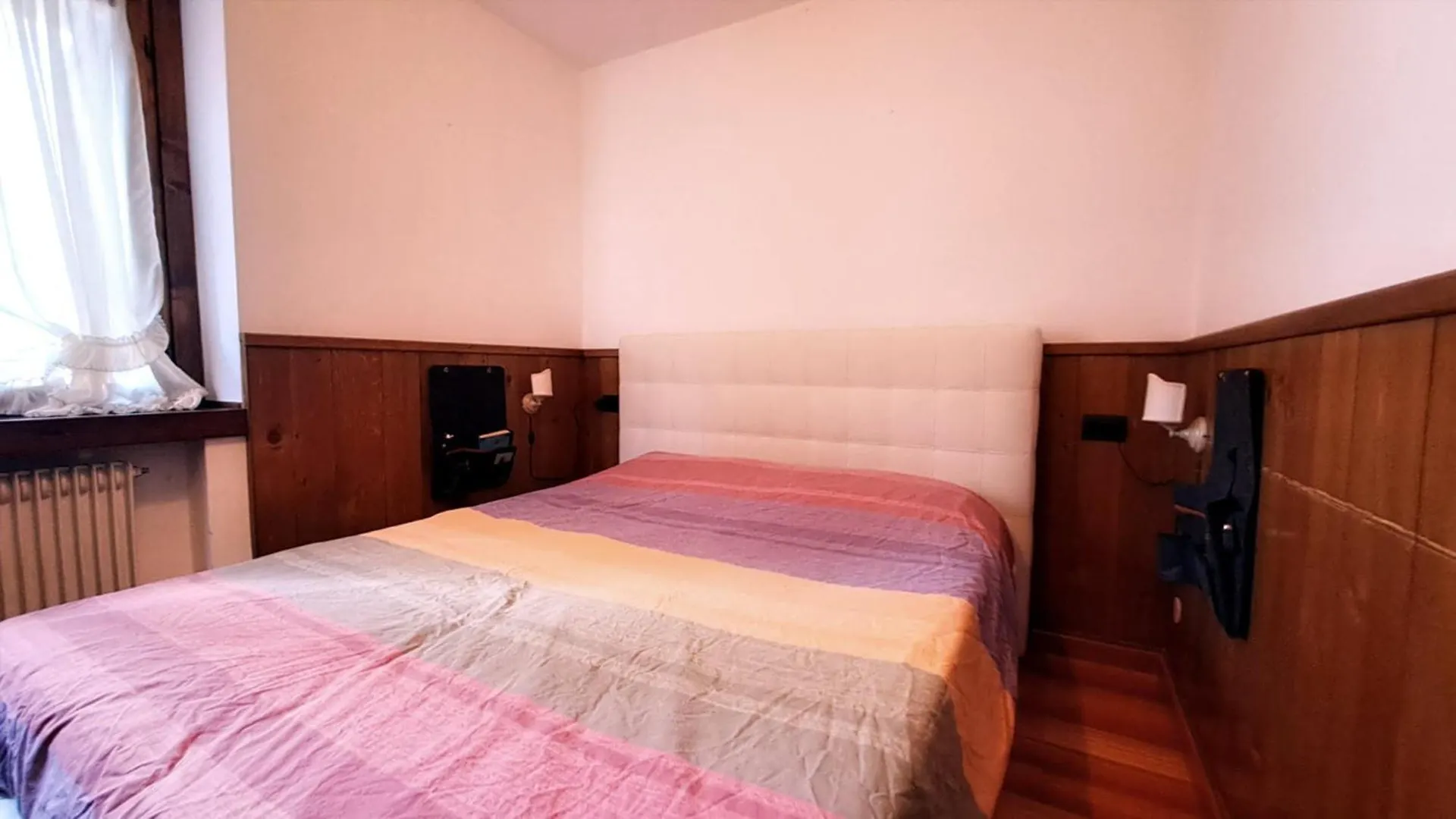 Antelao Relax A Vinigo Apartment