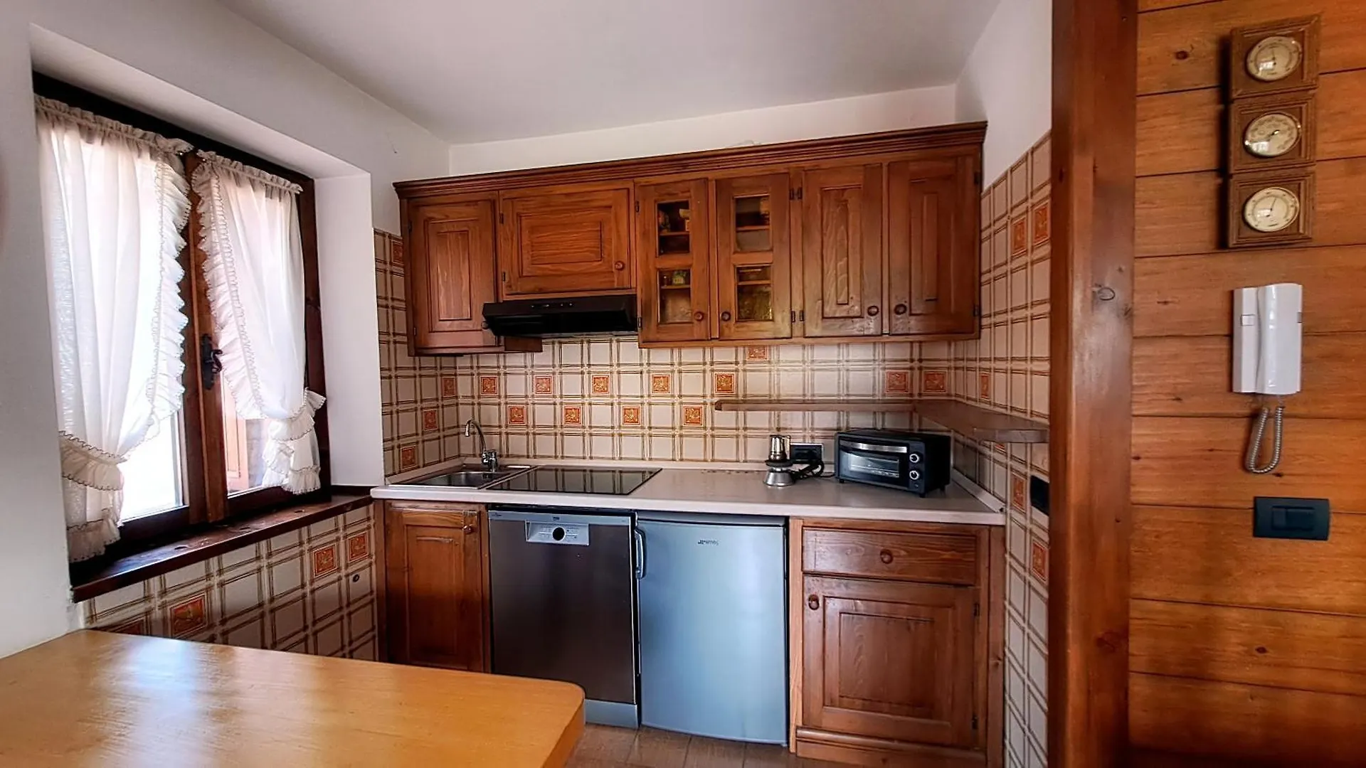 Antelao Relax A Vinigo Apartment Italy