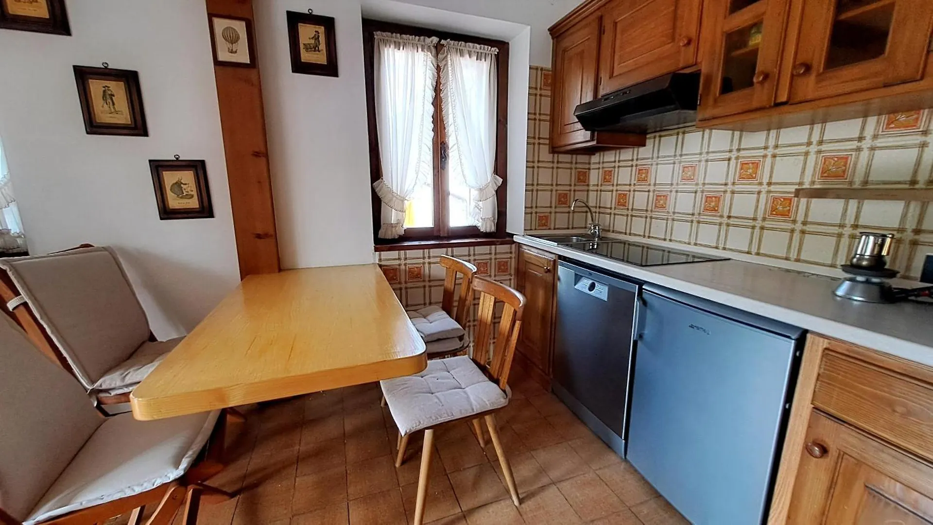 Antelao Relax A Vinigo Apartment 0*,